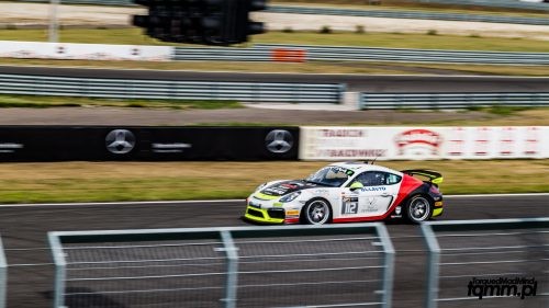 Slovakiaring GT4