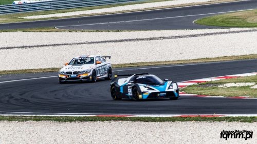 Slovakiaring GT4