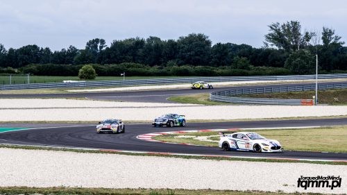 Slovakiaring GT4