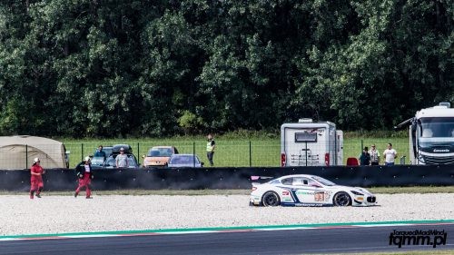 Slovakiaring GT4