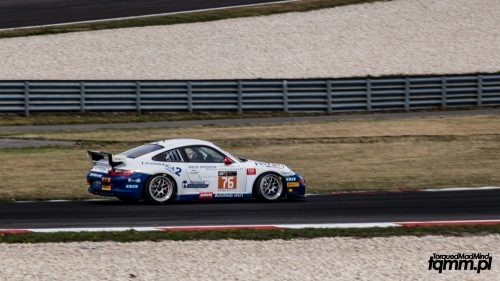 Slovakiaring GT4