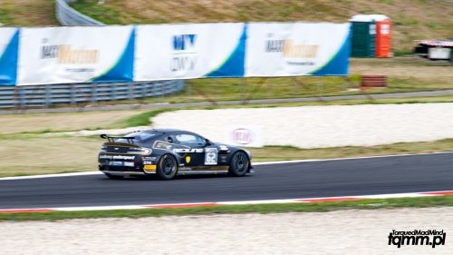 Slovakiaring GT4