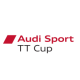 2017 Audi Sport TT Cup