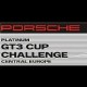 GT3 Cup Challenge Central Europe 2014