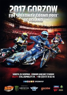 2017 MIB Nordic Gorzow FIM Speedway Grand Prix of Poland