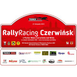 2015 RSMPAC Rally Racing Czerwińsk