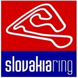 2013 Slovakiaring 26-28 kwietnia