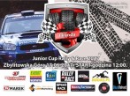 2017 Junior Cup Rally & Race - Tarnów 17.06
