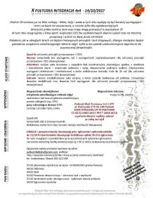 X Pułtuska Integracja 4x4