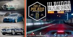2017 King of Poland Drag Race Cup - Lotnisko Piła 09.07