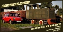 Klasykami na kolejkę!