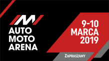 Auto Moto Arena 2019