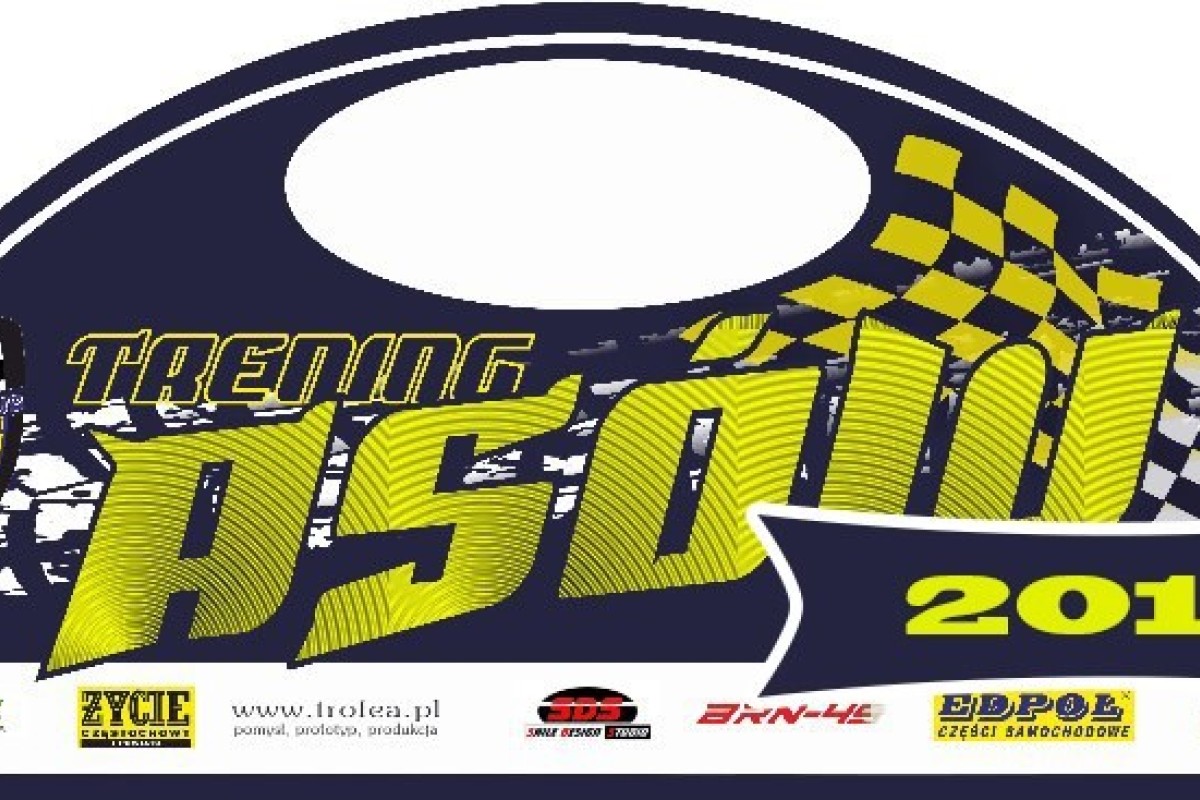 2017 Super Sprint "Trening Asów" - 4 Runda Częstochowa 23.07