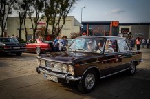 Rozpoczęcie Sezonu 2017 Radomskich Klasyków
