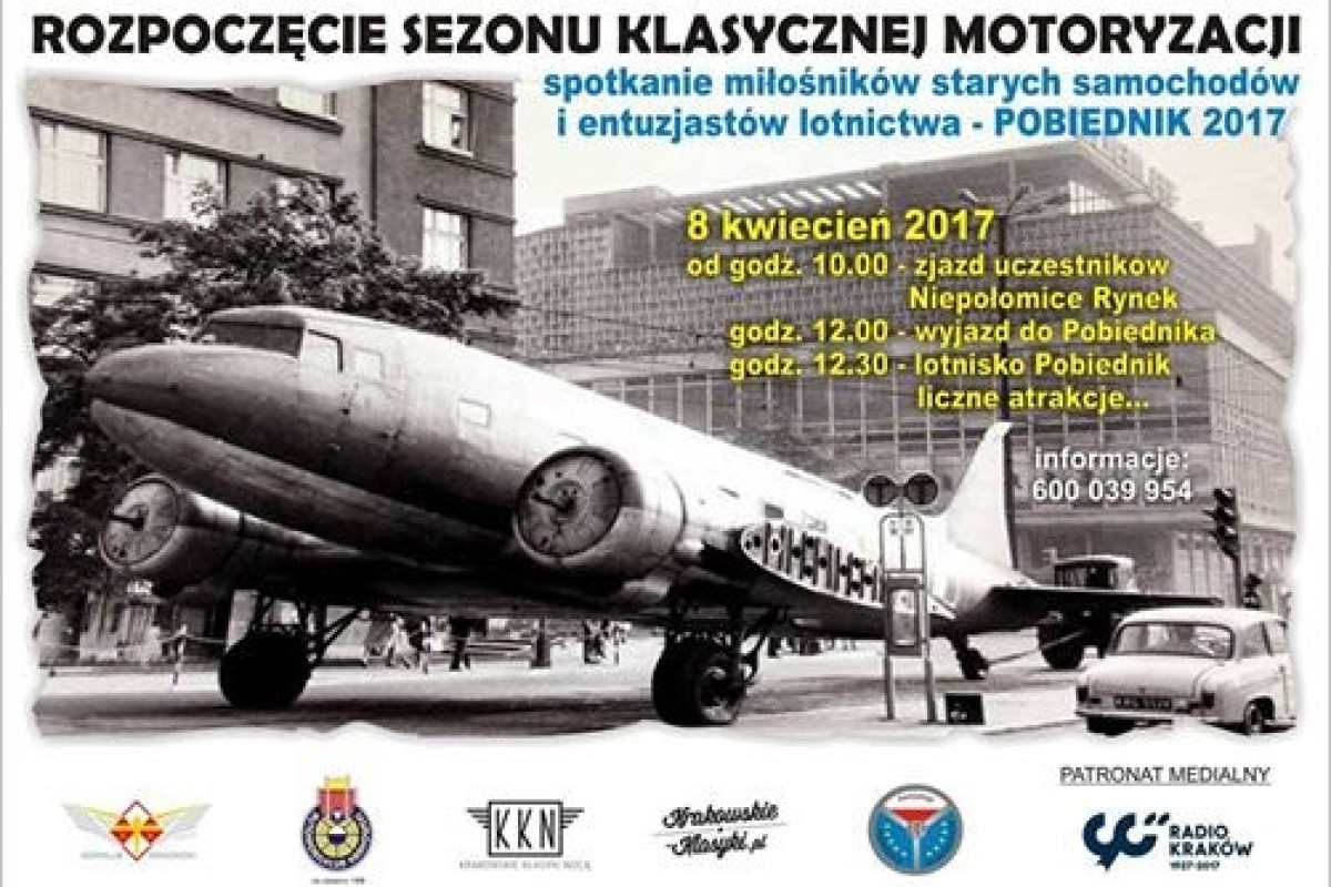 Klasyczne Rozpoczęcie Sezonu