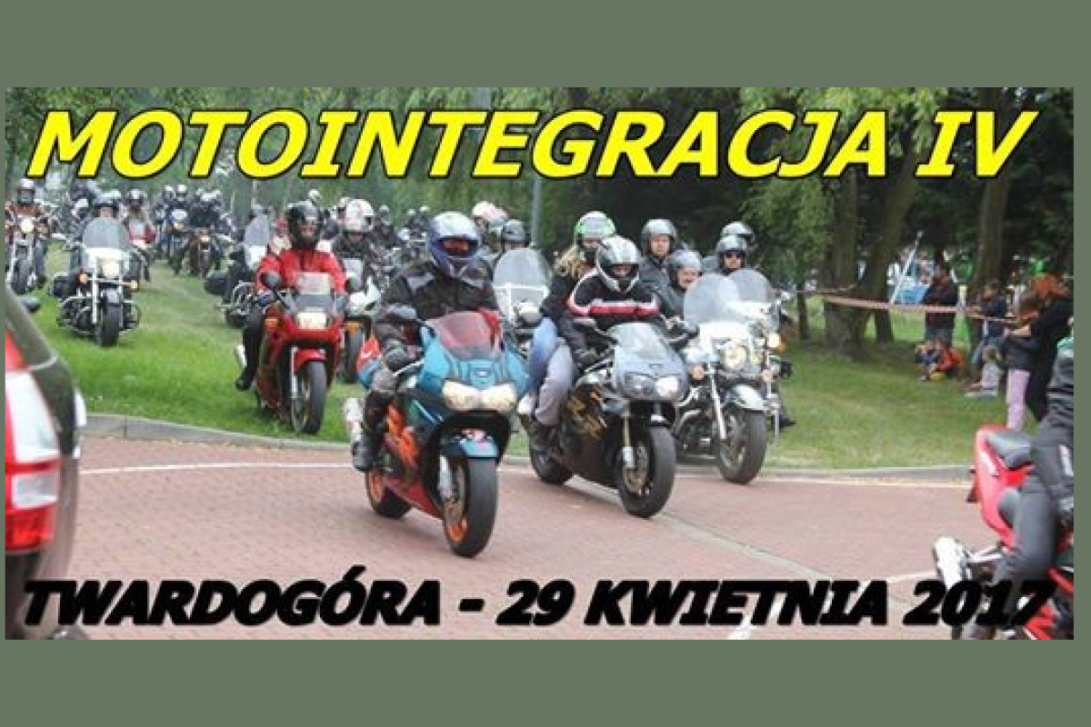 Motointegracja IV