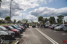 Rozpoczęcie sezonu motoryzacyjnego 2k17