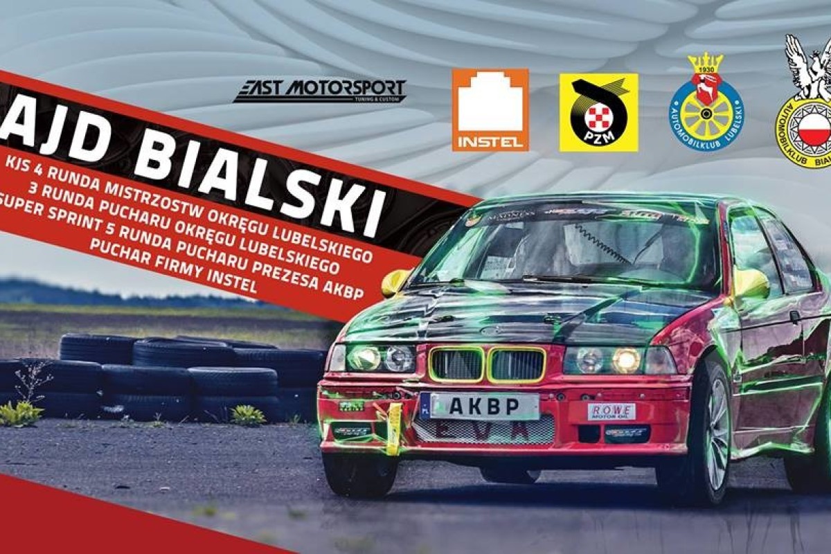 Rajd Bialski