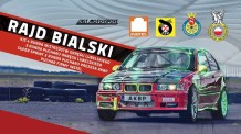 Rajd Bialski