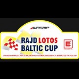 6 Rajd Lotos Baltic Cup 2010