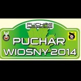 2014 2 Runda Pucharu Automobilklubu Polski