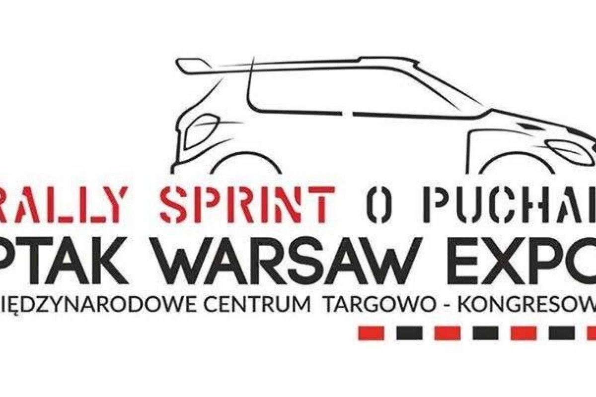 2017 PTAK RallySprint - 1 Runda 19.03