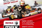 2013 Karting - Tor Toruń 03-04 maja