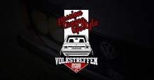 Volkstreffen 2018 - 6 Edition