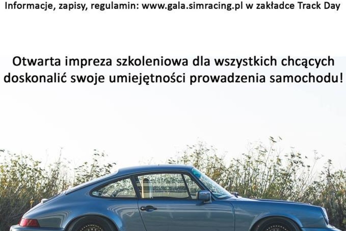 Track Day Autodrom Biłgoraj 2017