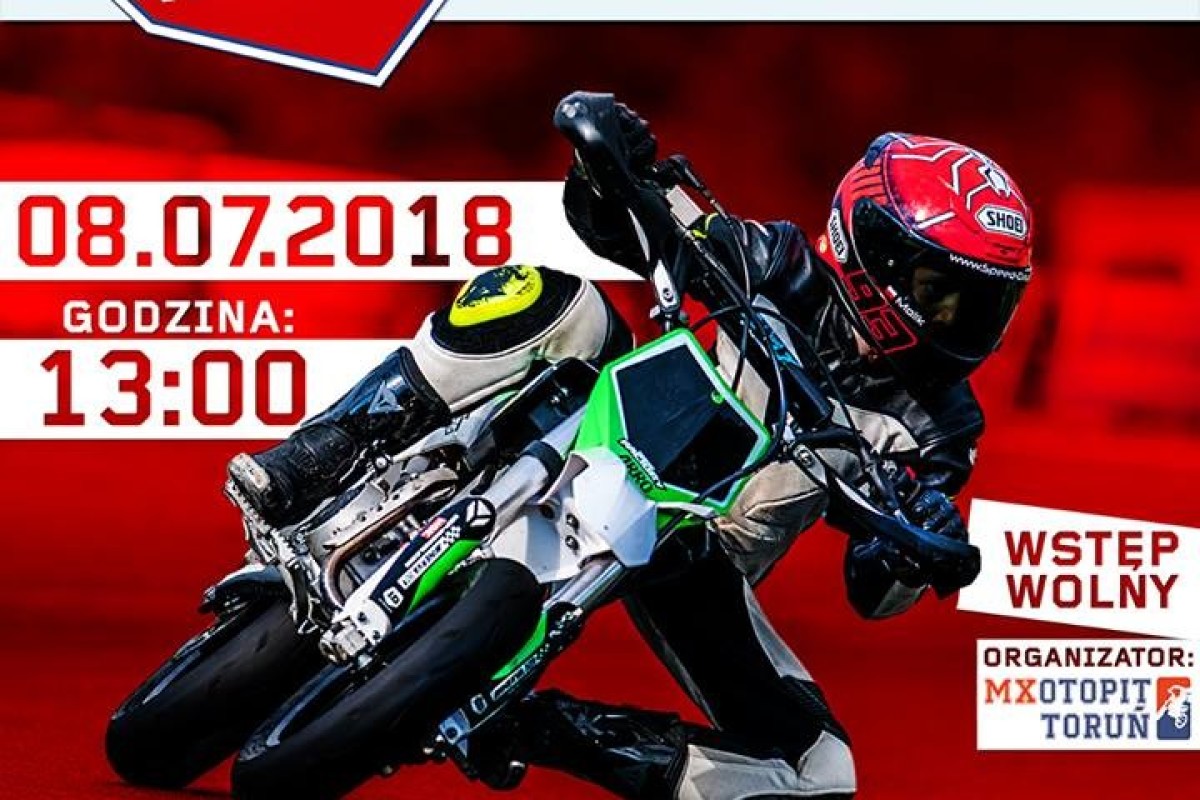 Puchar Polski Pit Bike SM | Runda III Koszalin