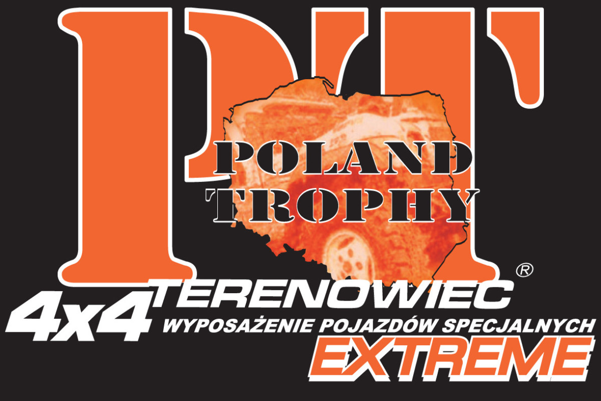 2017 2 edycja Poland Trophy 4x4 Terenowiec Extreme