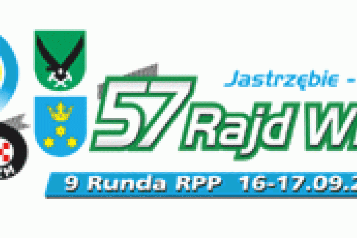 57 Rajd Wisły 2011