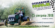 Ochabskie Papaje 2018