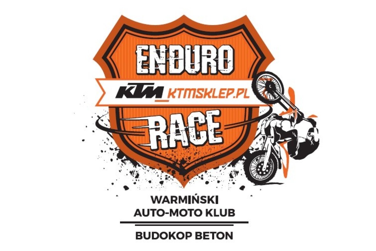 2017 Cross Country KTMSKLEP.PL Enduro Race - 3 Runda 24.09