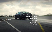 Warsztaty Szkoły Jazdy Racing