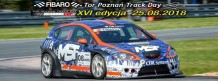 XVI Edycja Fibaro Tor Poznań Track Day 2018