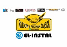 Rajdowy Puchar Śląska 1 Runda 2 Rally Sprint Skoczowski