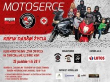 Motoserce