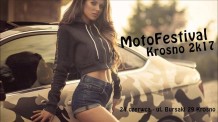 MotoFestival Krosno 2k17