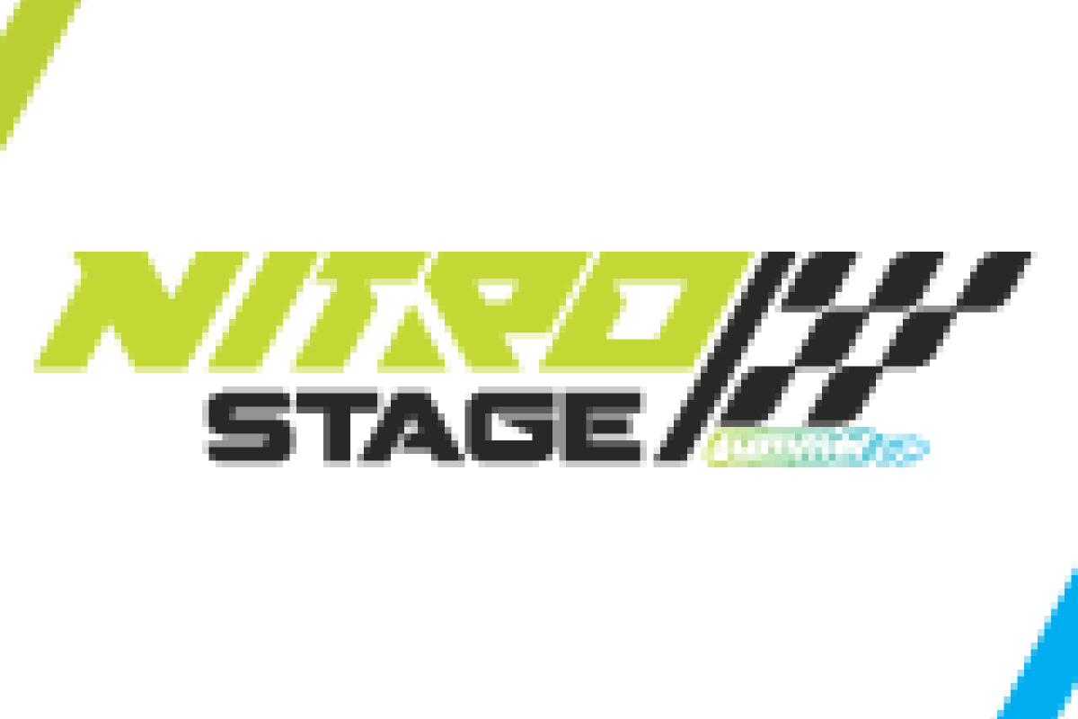 2017 Nitro Stage - 9 Runda 09-10.09