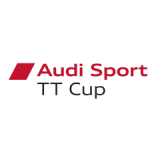 2017 Audi Sport TT Cup Nürburgring 27-28.05