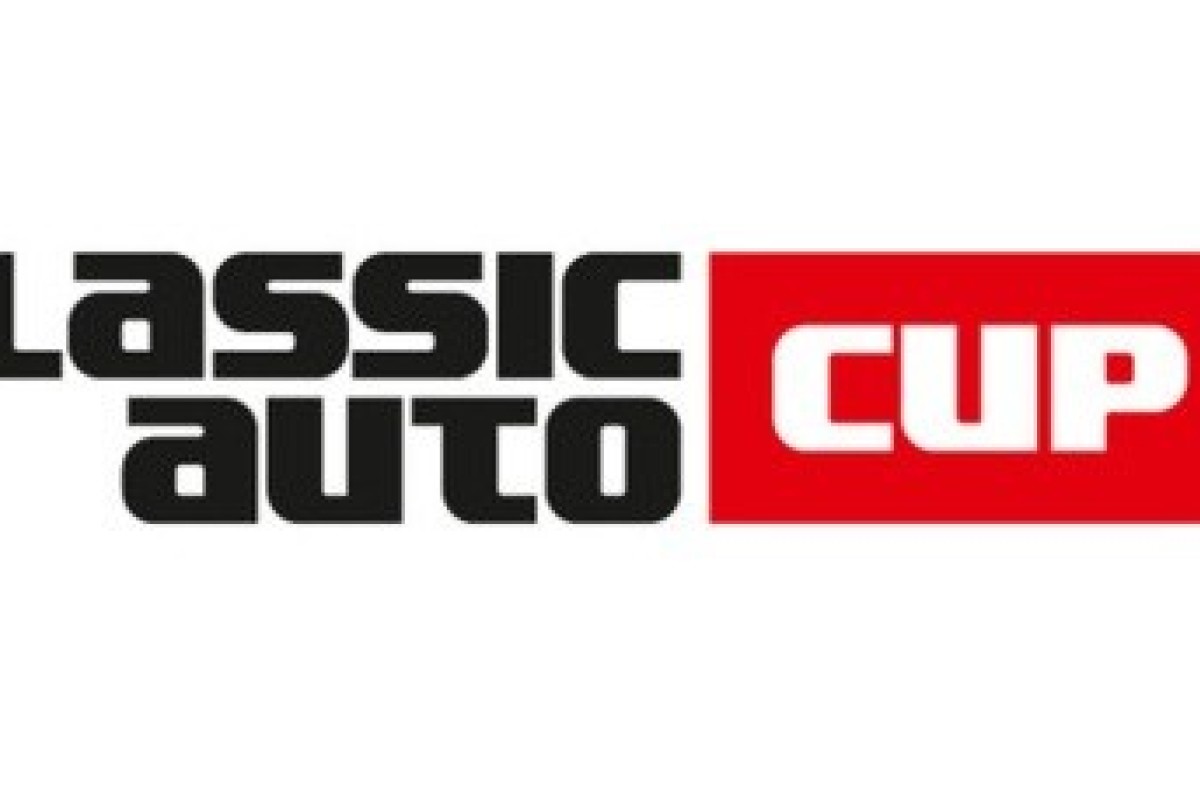 2017 Classic Auto Cup Inter Cars i WRC - Tor Kielce 02-03.05