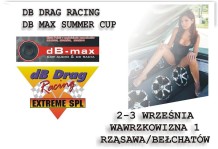 DB Max Summer Cup