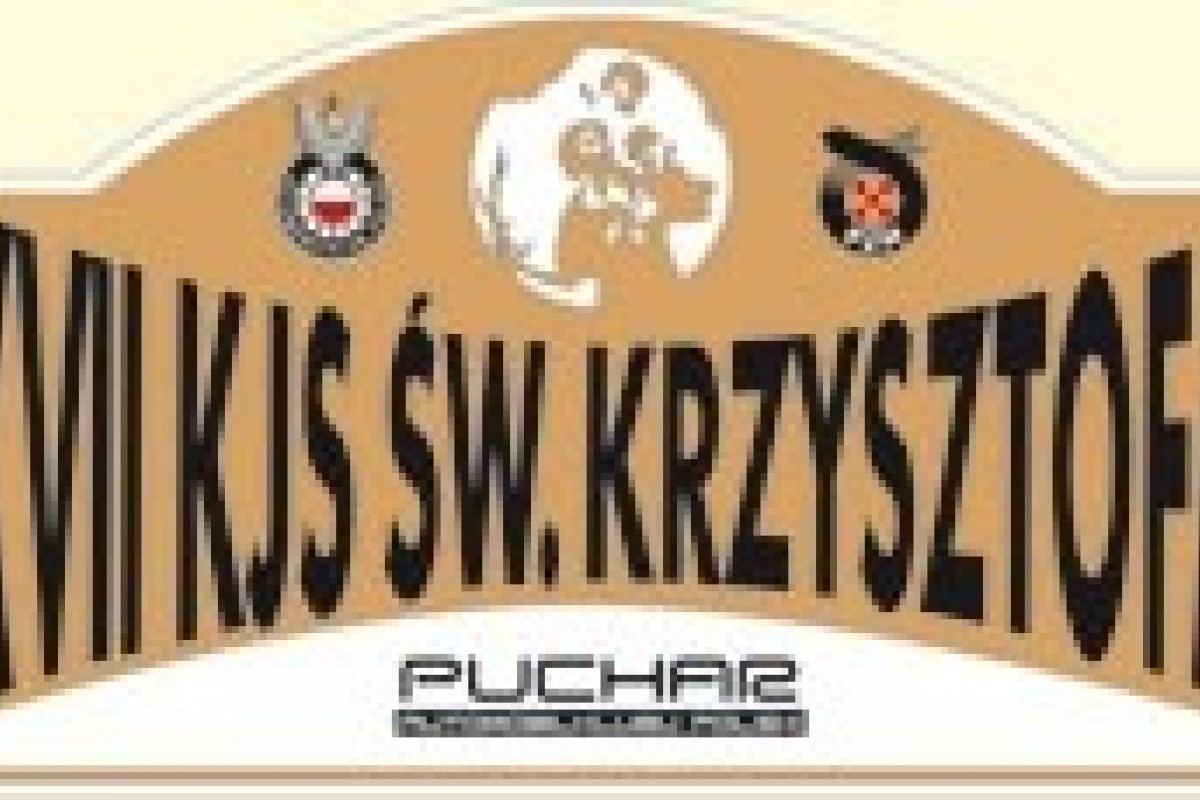 2011 (KJS) Puchar Automobilklubu Polski KJS św. Krzysztofa