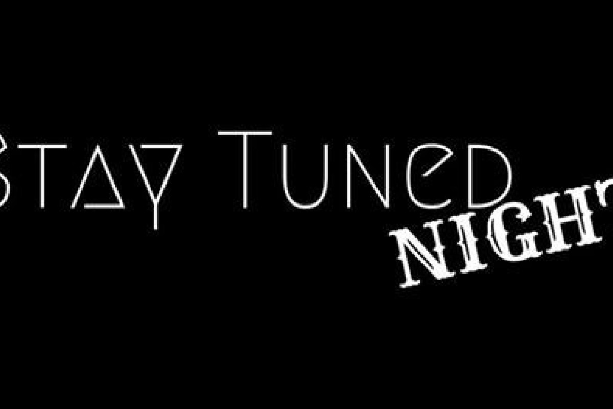 Stay Tuned NIGHT (Łódzki zlot tuningowanych samochodów)