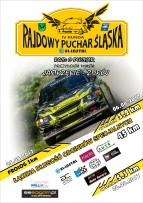 2017 Rajdowy Puchar Śląska ATM Rally & RaceGc - 4 Runda 05.08