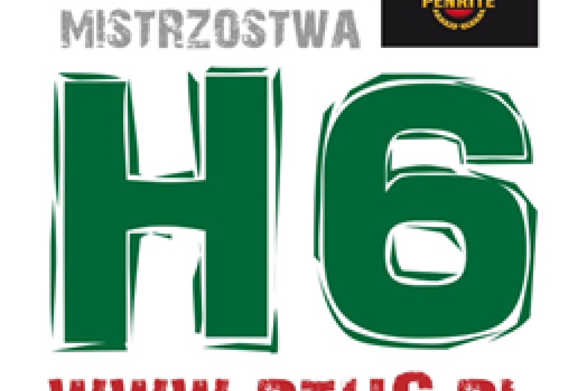 2017 Przeprawowe Mistrzostwa Penrite H6 - Jura Krakowsko-Częstochowska
