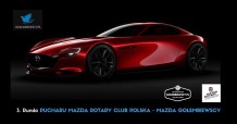 3. runda Pucharu Rotary Club Mazda Gołembiewscy - UŁĘŻ