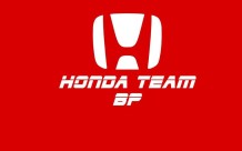 1. SPOT Honda Team BP!