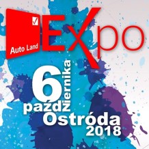 Auto Land Expo 2018